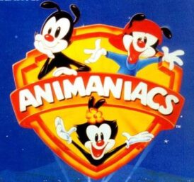 Animaniacs - EUR - PAL - SNES